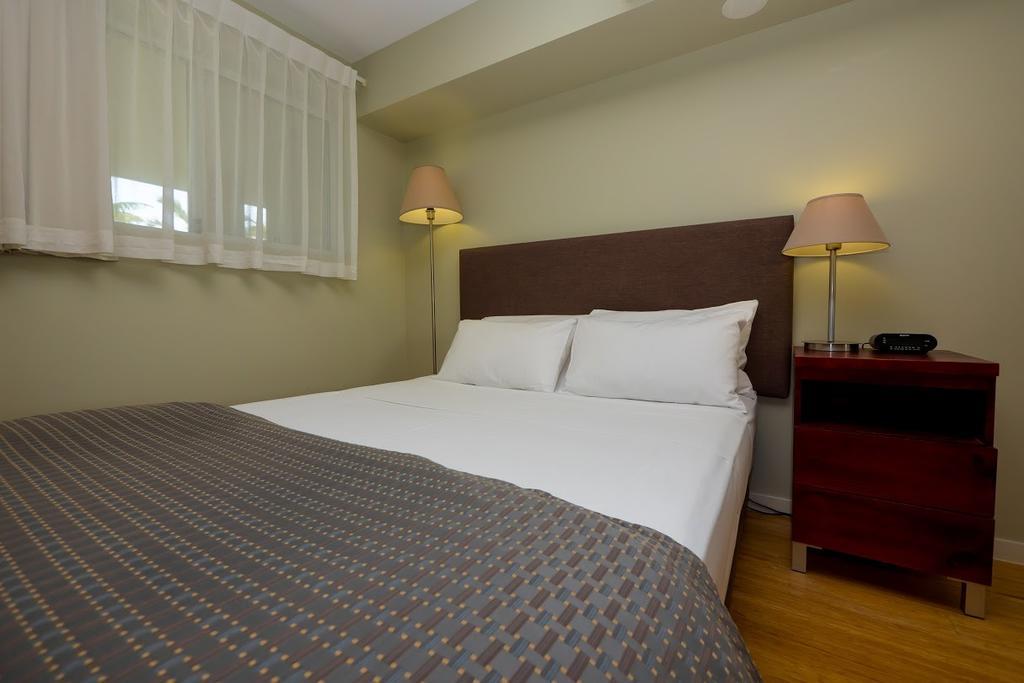 Cabarita Lake Apartments Cabarita Beach Pokój zdjęcie
