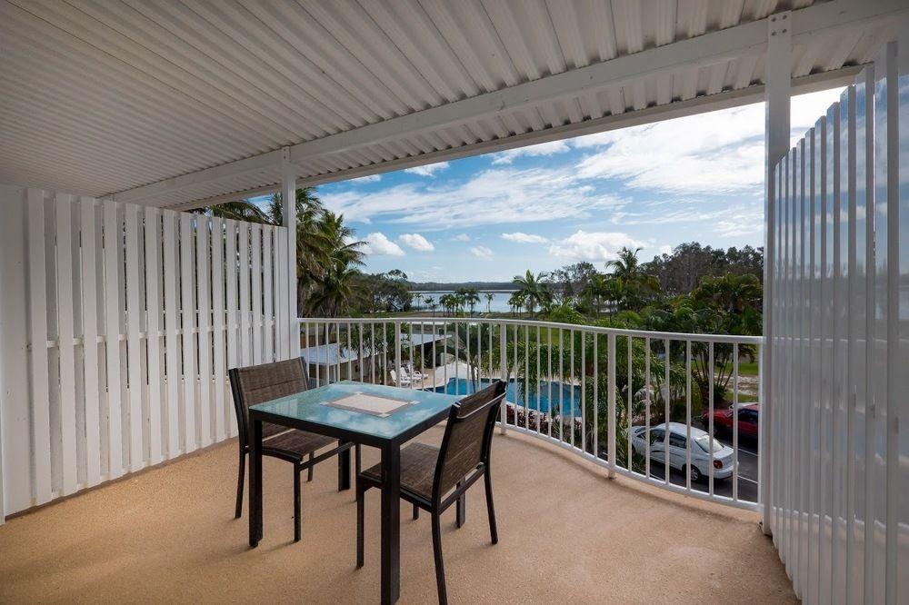 Cabarita Lake Apartments Cabarita Beach Zewnętrze zdjęcie