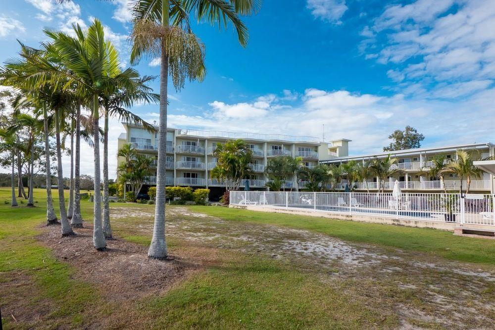 Cabarita Lake Apartments Cabarita Beach Zewnętrze zdjęcie