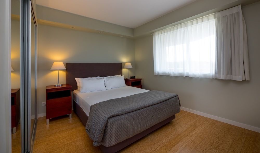 Cabarita Lake Apartments Cabarita Beach Zewnętrze zdjęcie