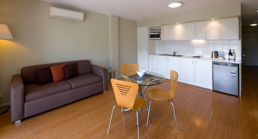 Cabarita Lake Apartments Cabarita Beach Zewnętrze zdjęcie